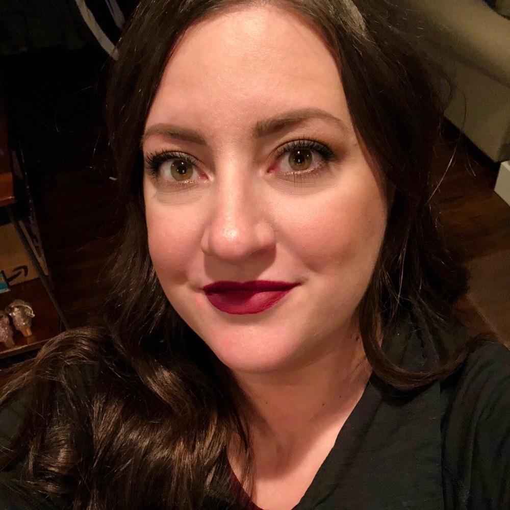 Meet your Posher, Tracy